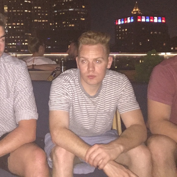 Meet your Posher, Dillon - Picture 1 of 1